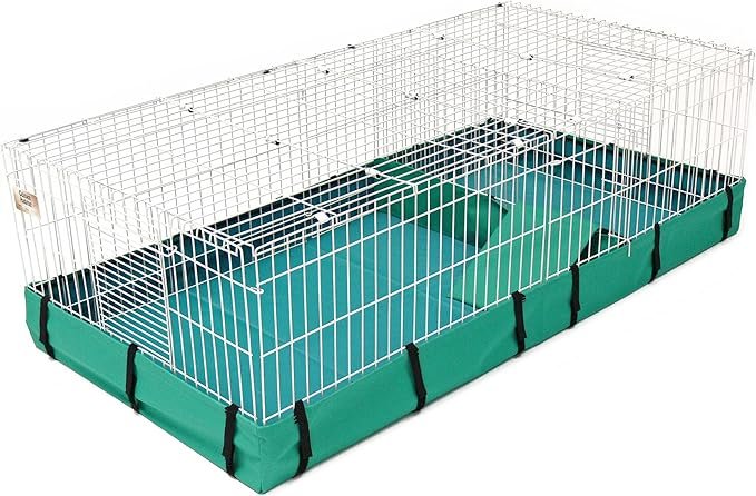 Midwest guinea pig cage